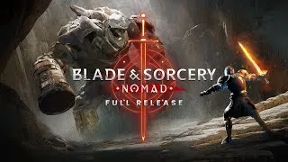 Blade & Sorcery: Nomad en Meta Quest 3 — Arena TC, realidad virtual en Cali