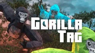 Gorilla Tag en Meta Quest 3 — Arena TC, realidad virtual en Cali
