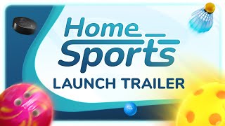 Home Sports