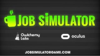 Job Simulator