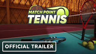 Match Point Tennis