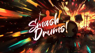 Smash Drums