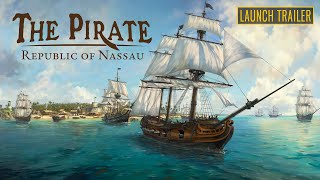 The Pirate: Republic of Nassau