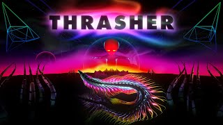 THRASHER