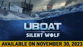 UBOAT: The Silent Wolf