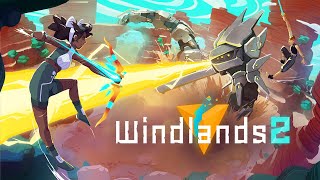 Windlands 2