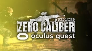 Zero Caliber: Reloaded